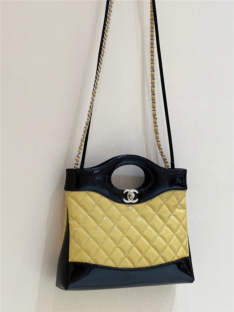 Chanel Inspired 31 Mini Shopping Bag