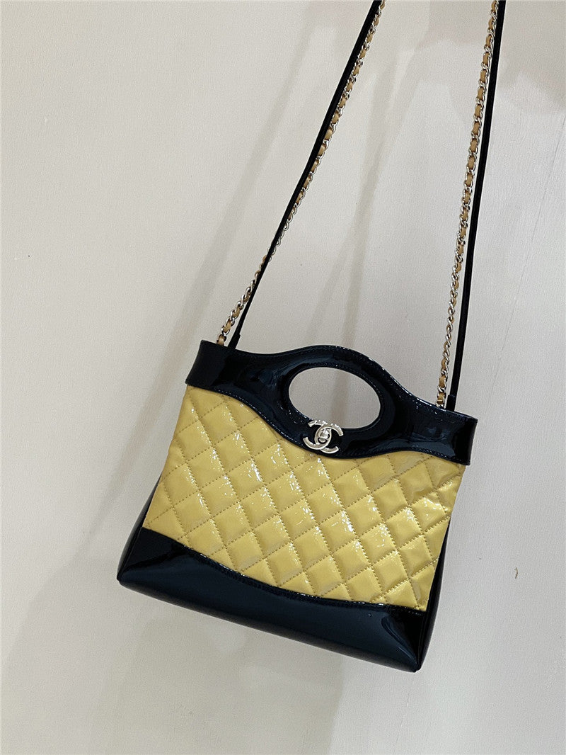 Chanel Inspired 31 Mini Shopping Bag