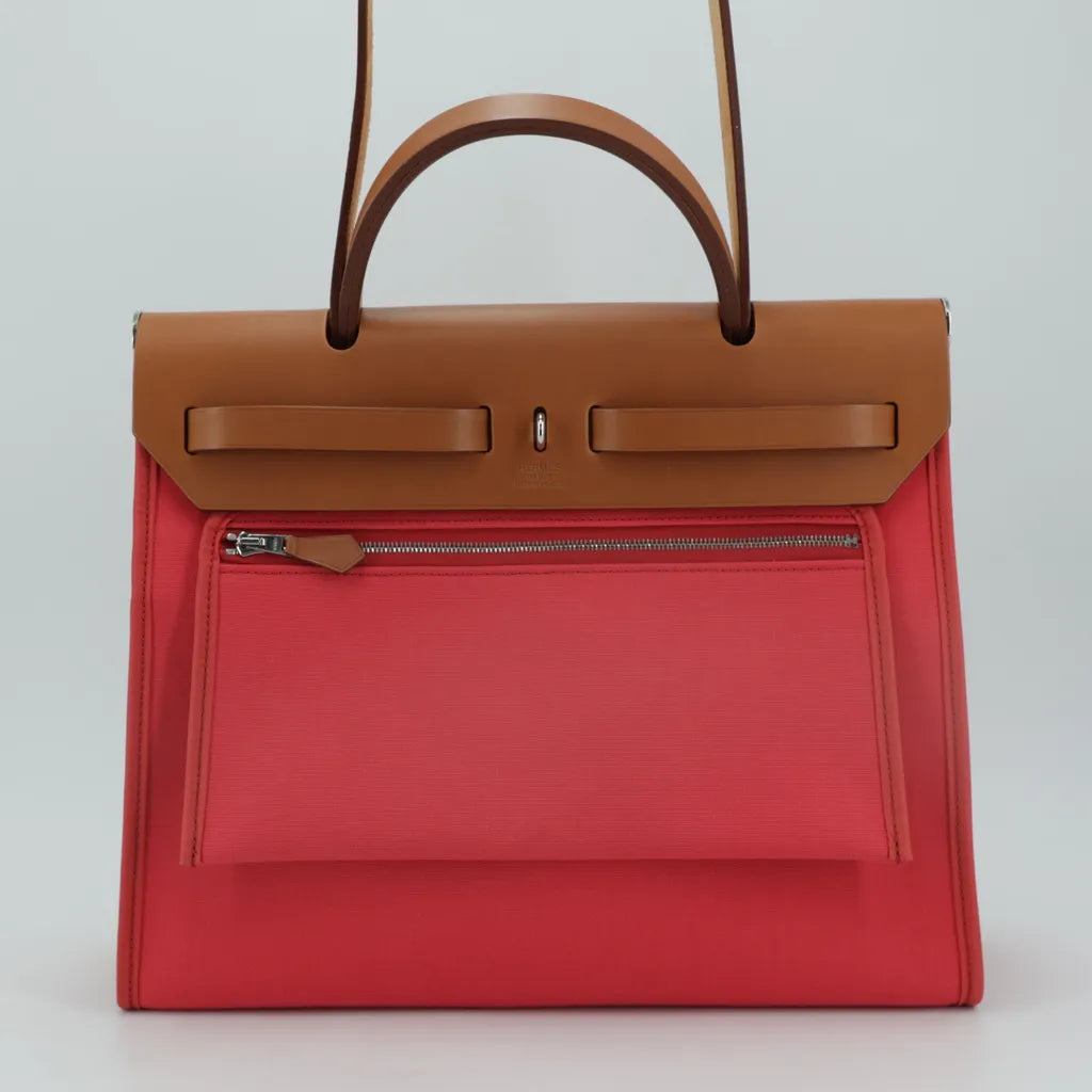 Hermes Inspired Herbag