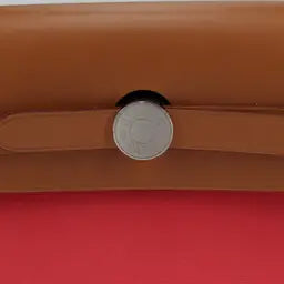 Hermes Inspired Herbag