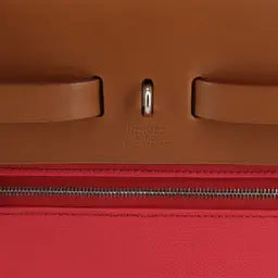Hermes Inspired Herbag