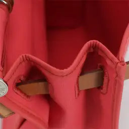Hermes Inspired Herbag