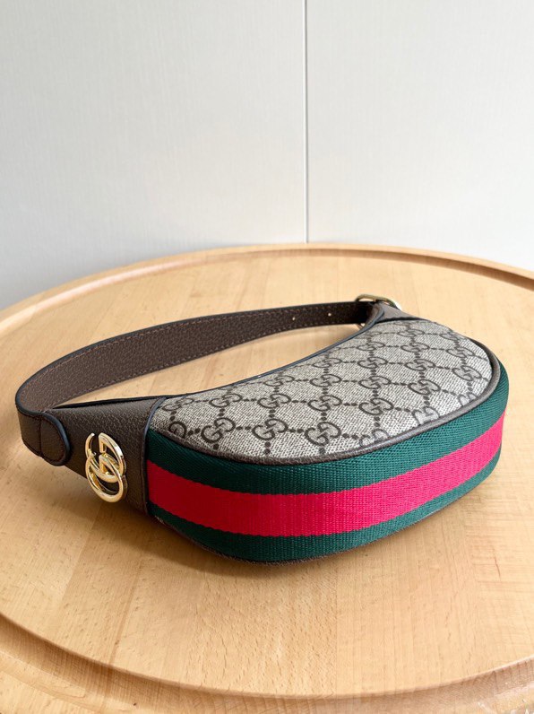 Gucci Inspired Ophidia GG Mini Monogram Bag