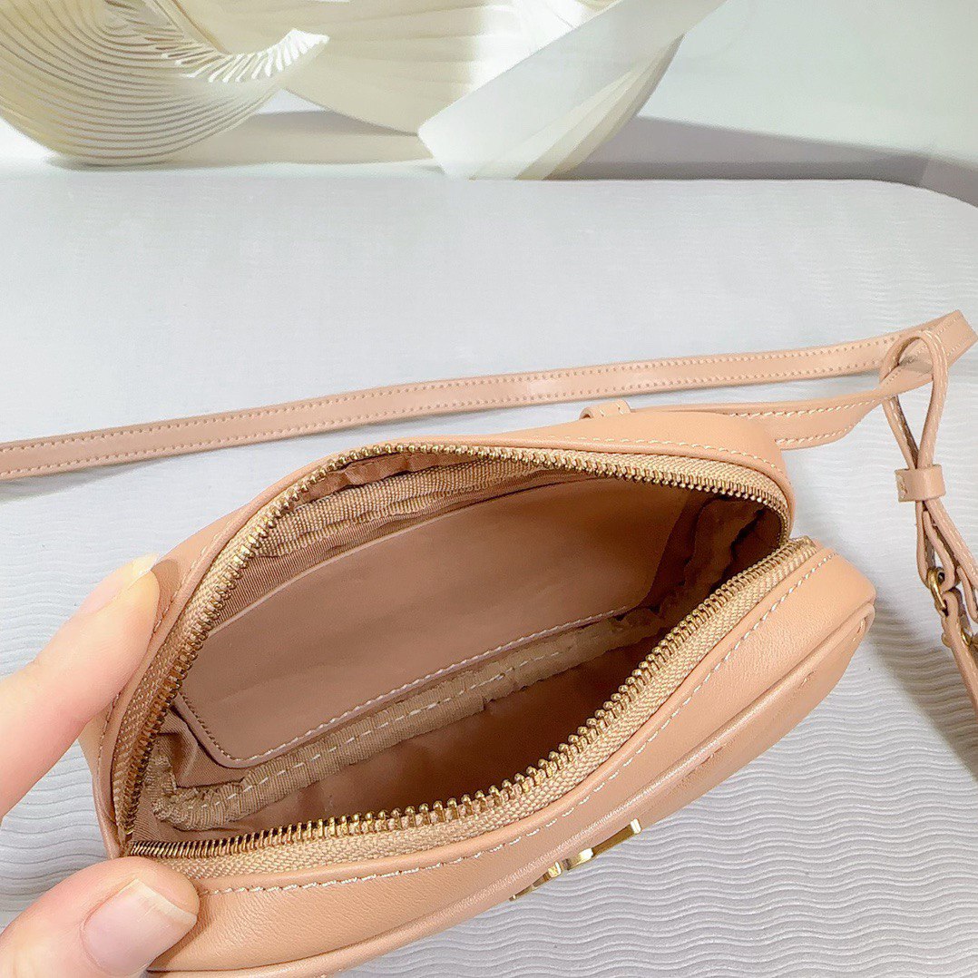 YSL Inspired Lou Bag