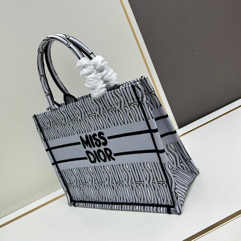 Dior Miss Dior Tote Bag – Fake Bags by Pochettebag