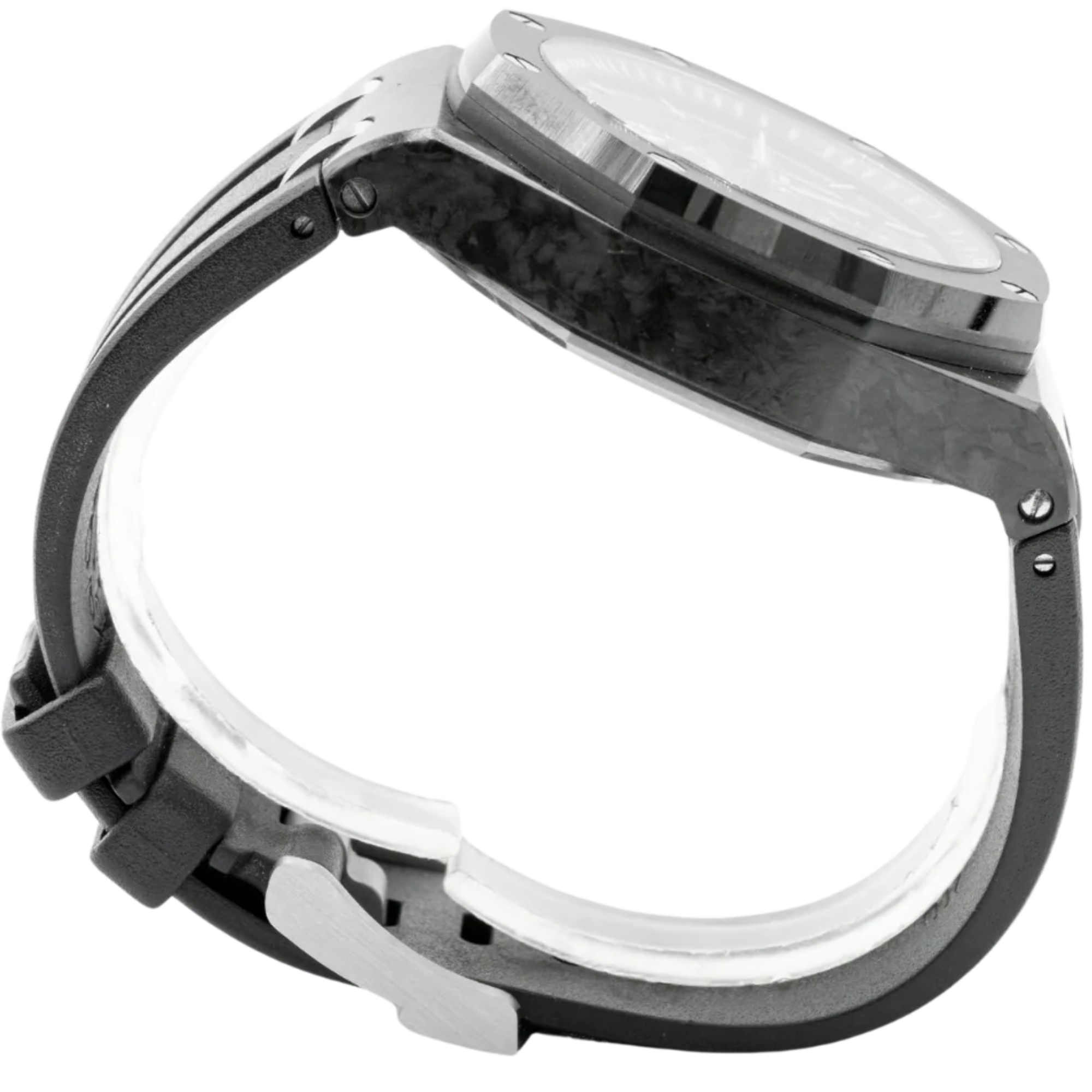 Audemars Piguet Royal Oak Offshore Ref. 26400AU.OO.A002CA.01 44MM Forged Carbon
