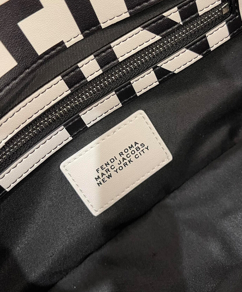 Fendi Inspired by Marc Jacobs Baguette Bag