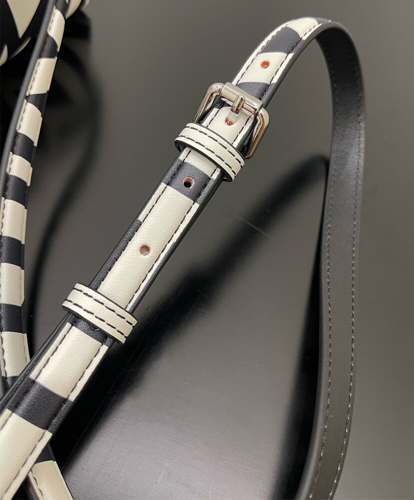 Fendi Inspired First Bag