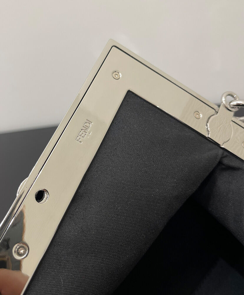 Fendi Inspired First Bag