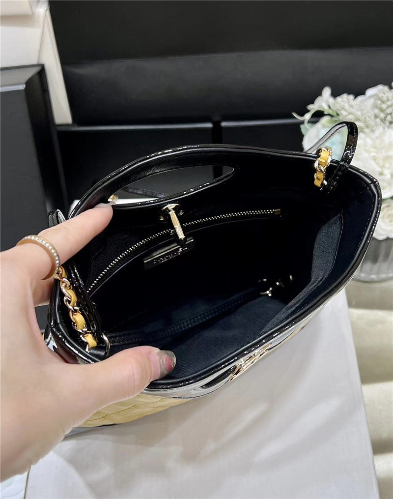 Chanel Inspired 31 Mini Shopping Bag
