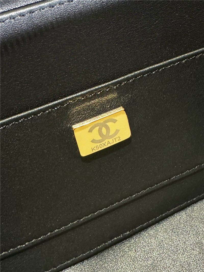Chanel Inspired Camera Bag - Pochettereps