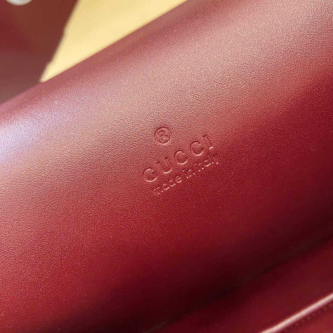 Gucci Inspired Dionysus Shoulder Bag