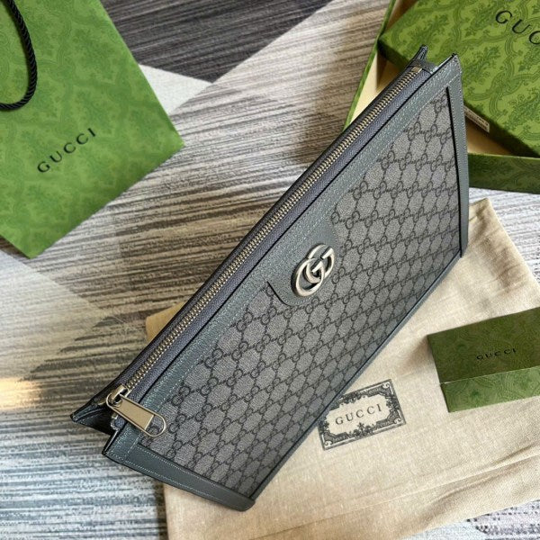 Gucci Inspired Ophidia Clutch Bag