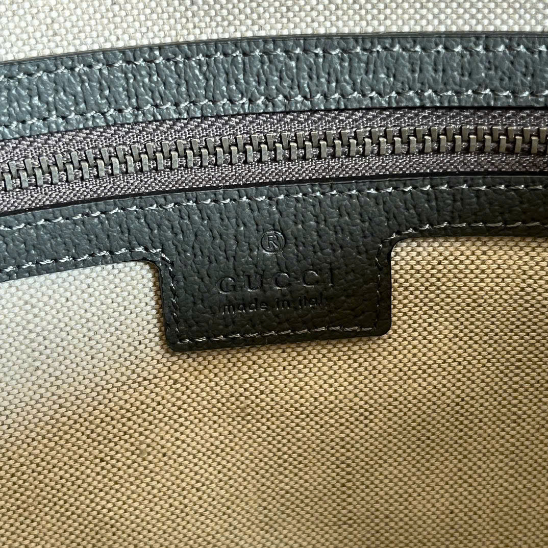 Gucci Inspired Ophidia Clutch Bag