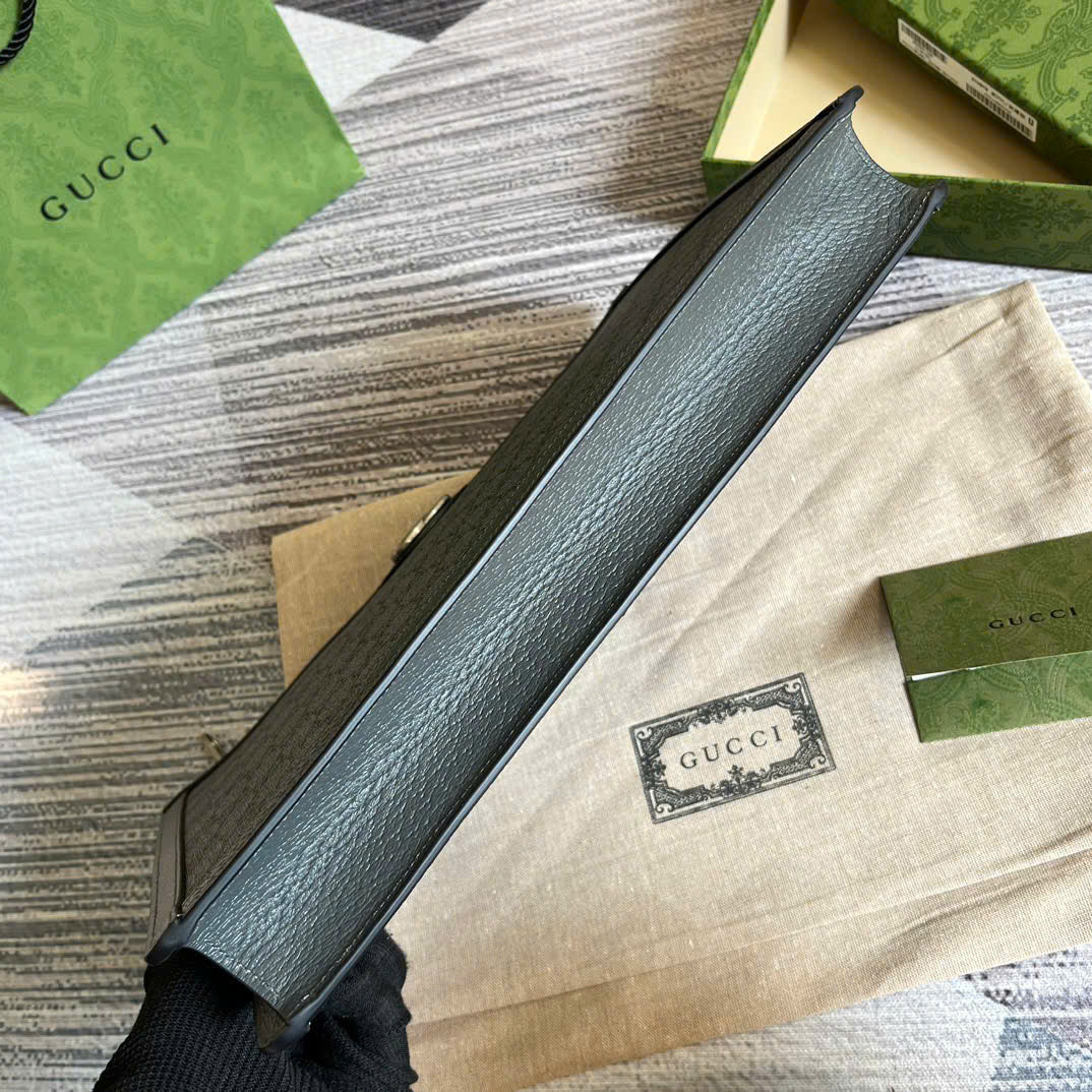 Gucci Inspired Ophidia Clutch Bag