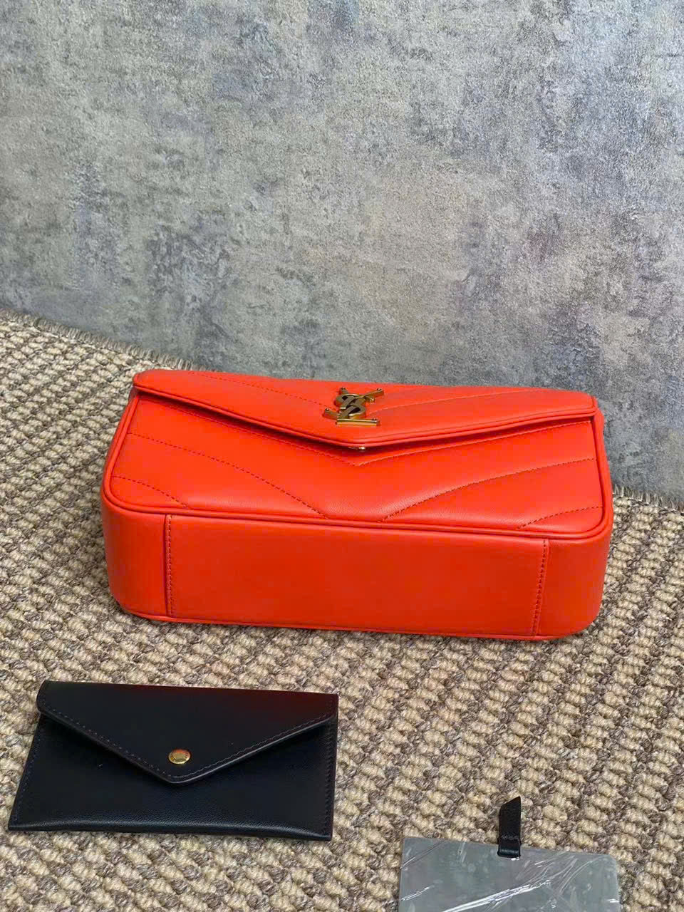 YSL LouLou Bag - Fake Bags at Pochettebag
