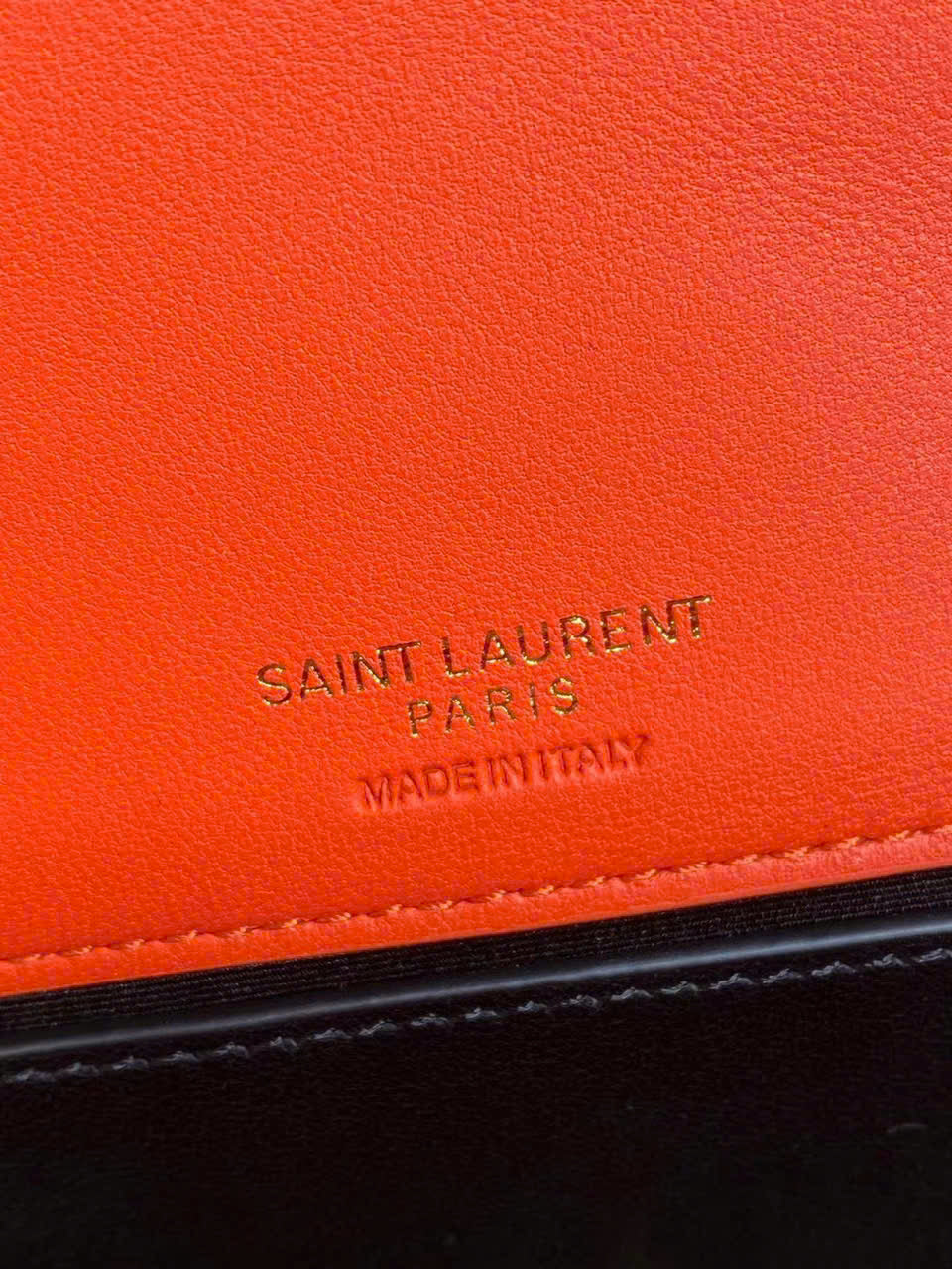 YSL LouLou Bag - Fake Bags at Pochettebag