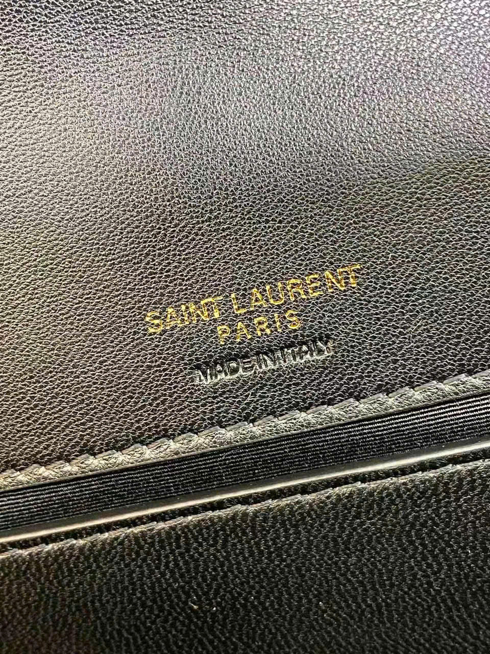 YSL LouLou Bag - Fake Bags at Pochettebag