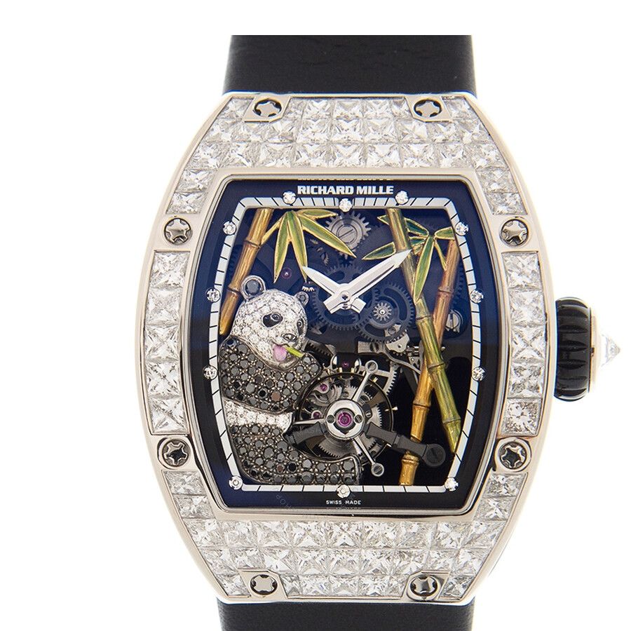 Richard Mille