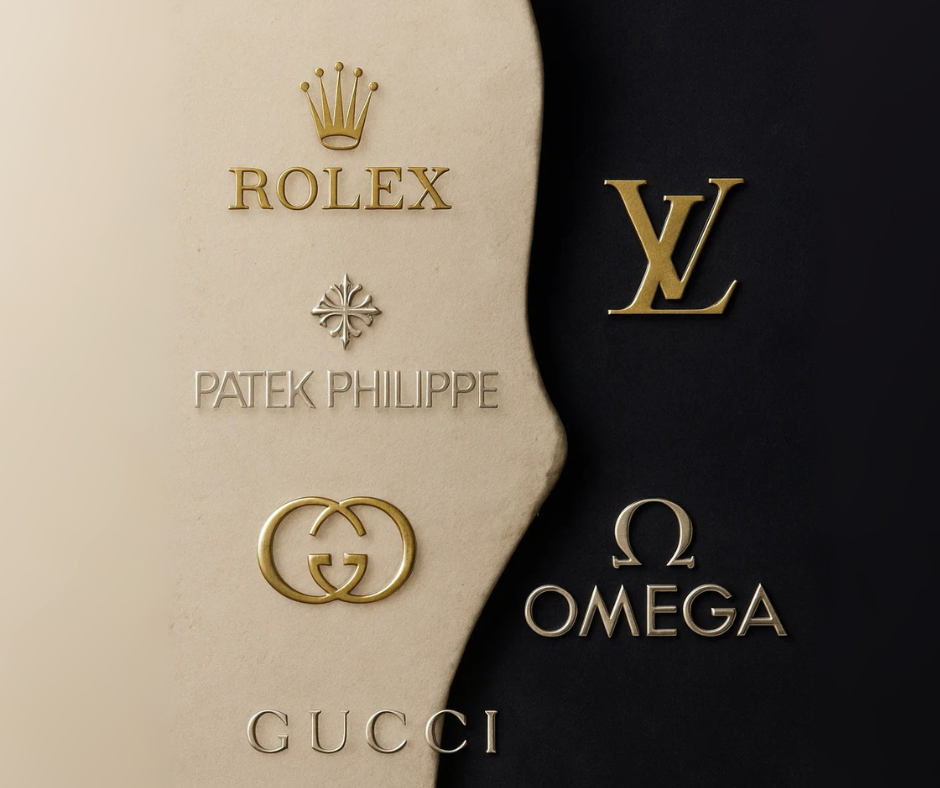 The Latest in Luxury