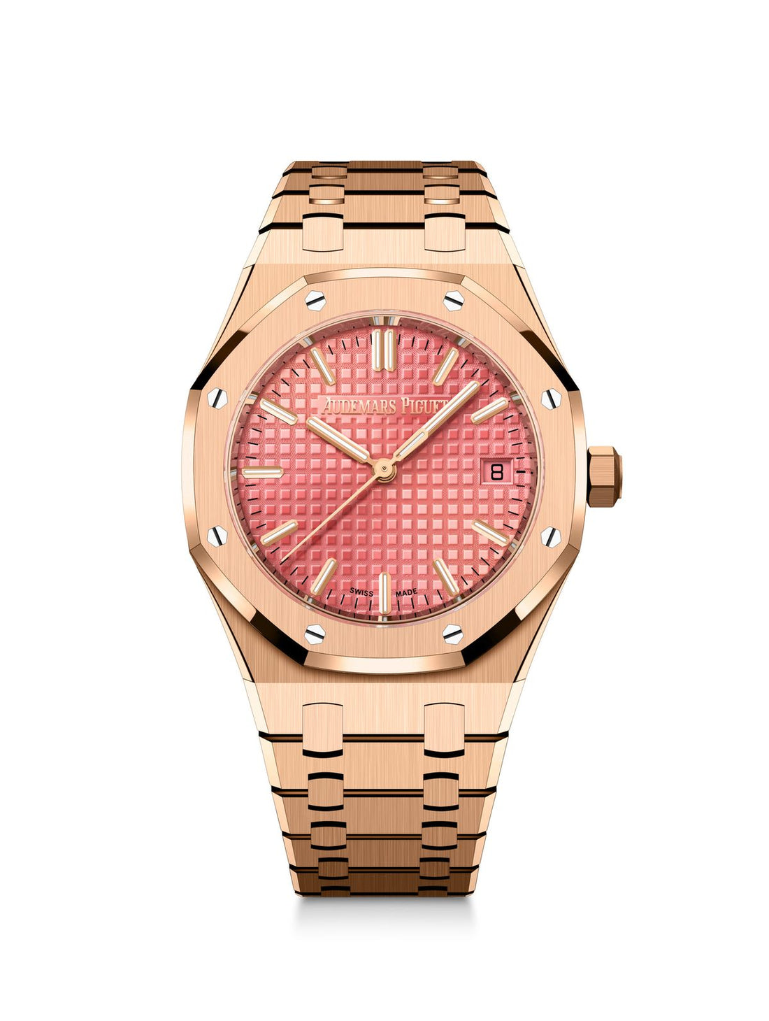 Audemars Piguet
