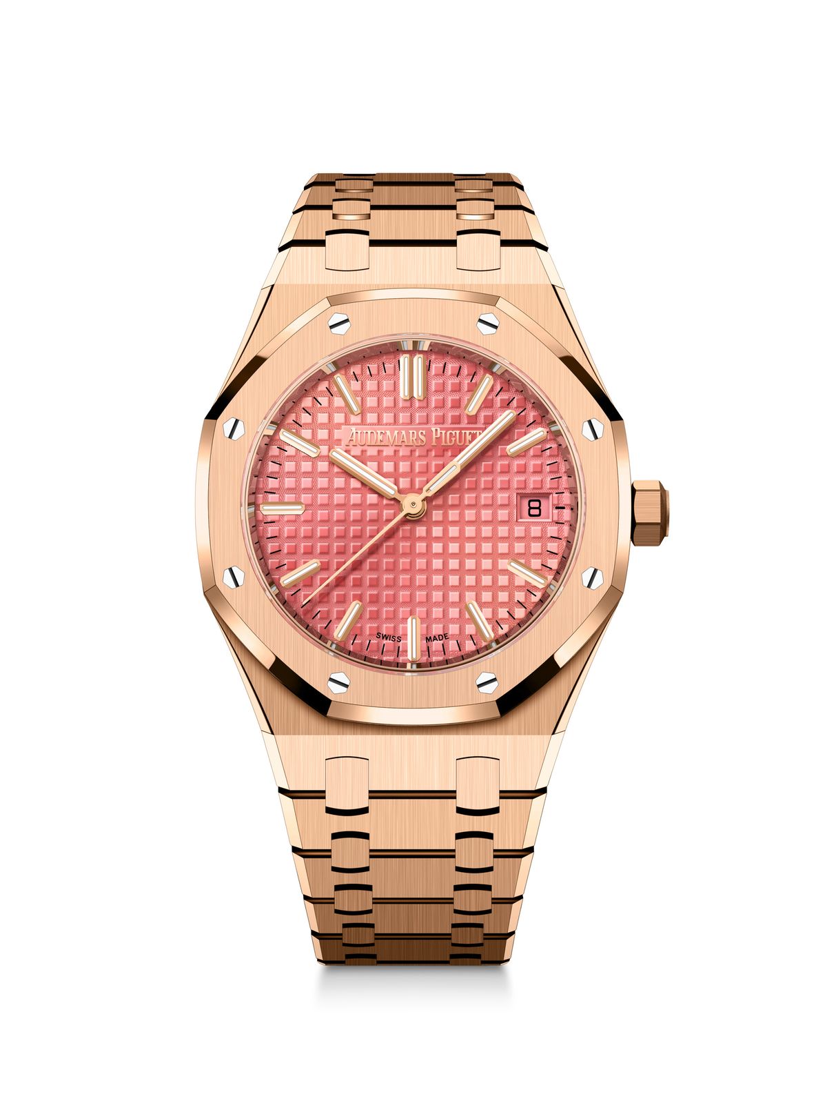 Audemars Piguet