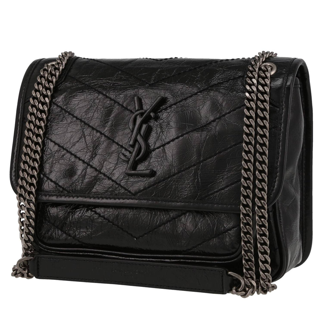 YSL Inspired Niki Baby Bag