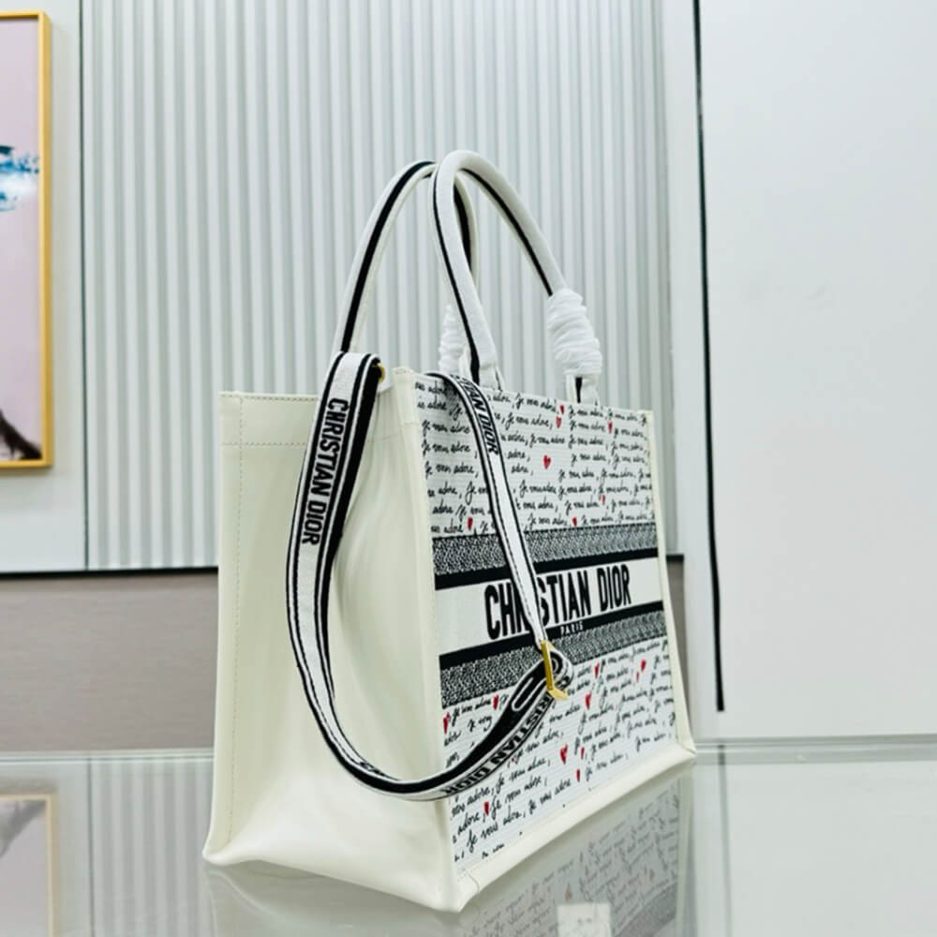 Dior Book Tote Bag – Fake Bags by Pochettebag