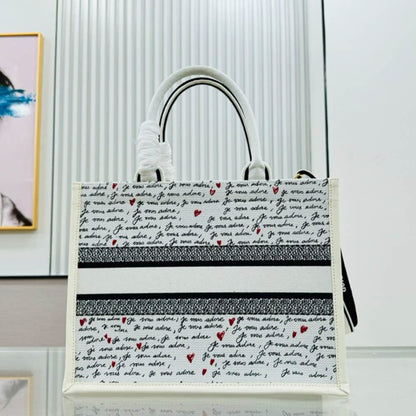 Dior Book Tote Bag – Fake Bags by Pochettebag