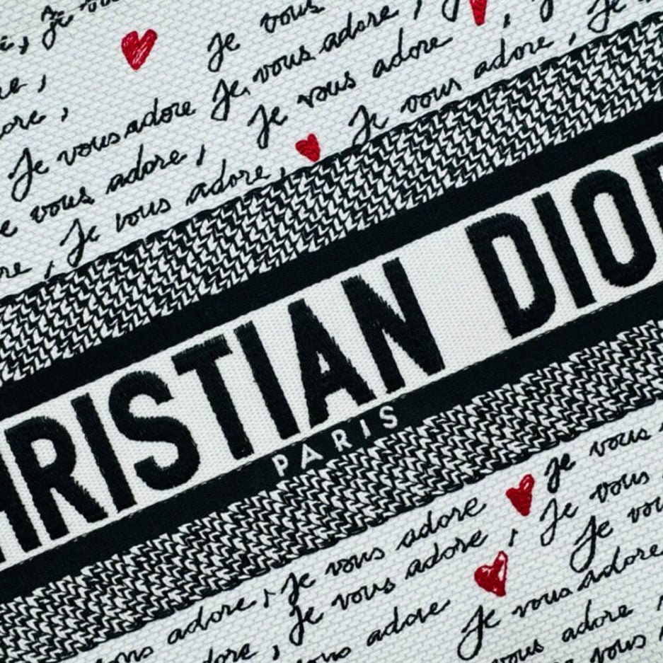 Dior Book Tote Bag – Fake Bags by Pochettebag