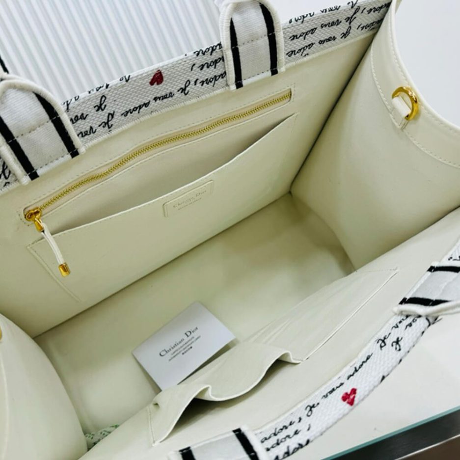 Dior Book Tote Bag – Fake Bags by Pochettebag