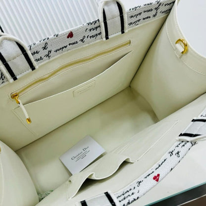Dior Book Tote Bag – Fake Bags by Pochettebag