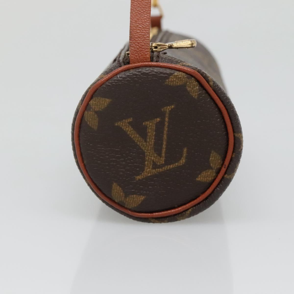 Louis Vuitton Papillon Pochette