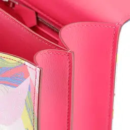 Hermes Constance 24 Marble Silk Bag