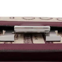 Hermes Inspired Constance Toile de Camp Dechainee Bag