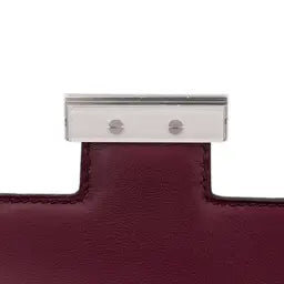 Hermes Inspired Constance Toile de Camp Dechainee Bag
