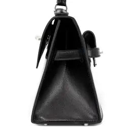 Hermes Inspired Kelly En Desordre Bag