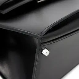 Hermes Inspired Kelly En Desordre Bag
