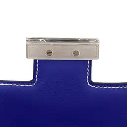 Hermes Inspired Constance Multicolor Bag