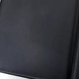 Hermes Inspired Kelly Padded Bag