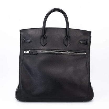 Hermes Inspired Haut a Courroies 40 Rock Bag