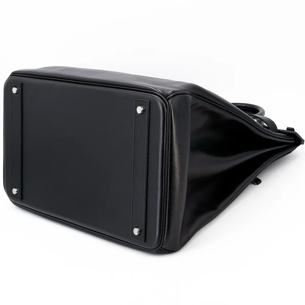 Hermes Inspired Haut a Courroies 40 Rock Bag