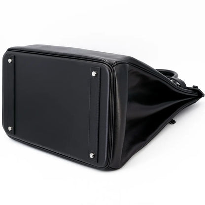 Hermes Inspired Haut a Courroies 40 Rock Bag