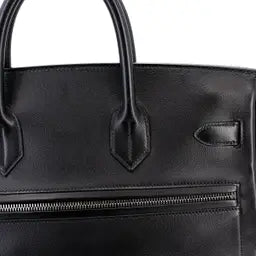 Hermes Inspired Haut a Courroies 40 Rock Bag