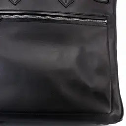 Hermes Inspired Haut a Courroies 40 Rock Bag
