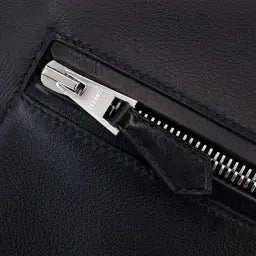Hermes Inspired Haut a Courroies 40 Rock Bag