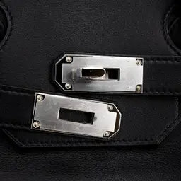 Hermes Inspired Haut a Courroies 40 Rock Bag