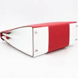 Hermes Inspired Kelly Flag Casaque Bag