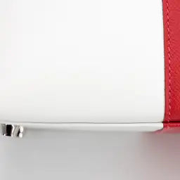 Hermes Inspired Kelly Flag Casaque Bag