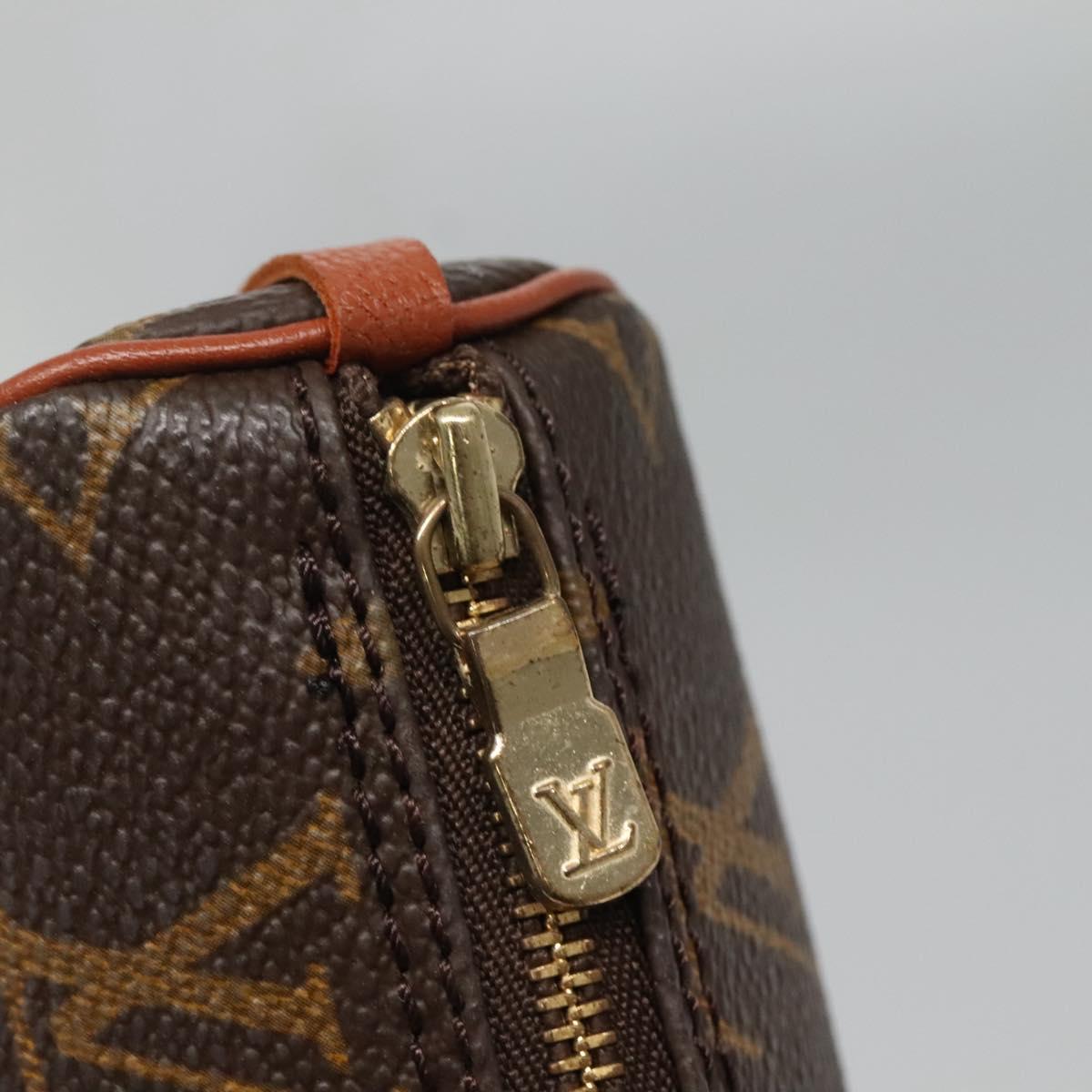 Louis Vuitton Papillon Pochette